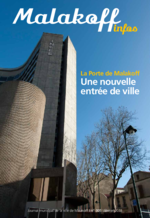 Malakoff infos n°305 - février 2018