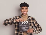 Casting cinéma pour adolescents