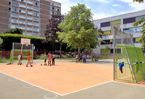 © Ville de Malakoff, Séverine