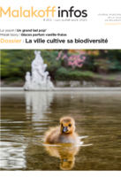Malakoff infos n°353 - juin/août 2023