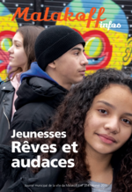 Malakoff infos n°314 - février 2019