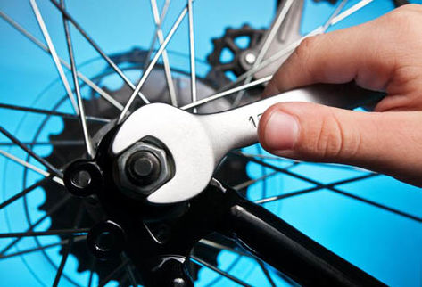 Ateliers Reparation Velo Ville De Malakoff