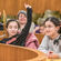  - Des idées pleines de fraîcheur fleurissent au Conseil des enfants, où les jeunes citoyens des accueils de loisirs ont la parole face aux élus. © Séverine Fernandes