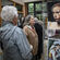  - Du 26 mai au 7 juin, les élèves adultes de l’atelier peinture-dessin de la Maison de quartier Jacques-Prévert dévoilent leurs talents dans le hall de la Maison de la vie associative. © Toufik Oulmi