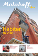 Malakoff infos n° 269 - février 2014