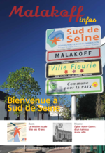 Malakoff infos 265 - septembre 2013