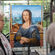  - À la Maison de quartier Jacques-Prévert, les élèves des ateliers de dessin et de peinture dévoilent leurs œuvres au public le 27 mai. © Toufik Oulmi