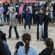  - Le quartier Centre démarre le mois de mai en fête le 4 mai, l'espace de vie sociale Valette. Chorés, jeux, concerts, animations et barbecue, au menu. © Marie-Pierre Dieterlé