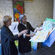  - Durant deux jours, 29 ateliers d’artistes ouvrent leurs portes au public et racontent les créations de Malakoff : peinture, verrerie, céramique, textile, sculptures…