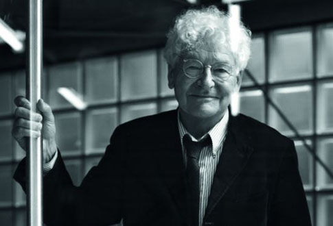 Paul Chemetov © Arléa