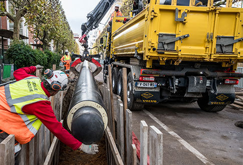 © Séverine Fernandes