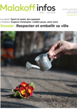 Malakoff infos n°317 - mai 2019