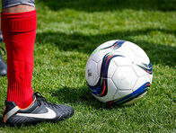 Tournoi de foot mixte
