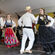  - Le 19 mai, la culture portugaise est à l’honneur à la salle Jean-Jaurès à travers le festival de danses folkloriques animé par l'association Aldeias DoMinho. © Valerie Jacob