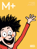 Le M+ 381 - septembre 2026