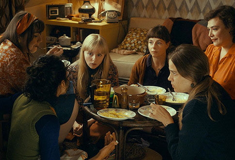 Annie colère © Aurora Films/Local Films
