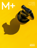 Le M+ 342 - avril 2022