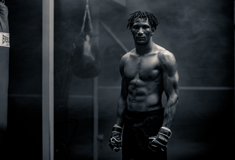 Mansour Barnaoui © Chris et Nico