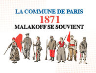 Malakoff fait vivre la Commune de Paris