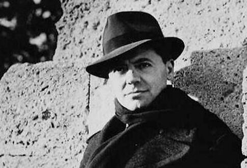 Jean Moulin © Mémorial Leclerc Musée Jean Moulin