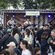  - …avec des concerts qui envoient pour souffler les 20 bougies de l’association comme il se doit, à l’école Jean-Jaurès. © Toufik Oulmi