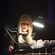  - « Madame V., la voyante et son double », performance de l'artiste Violaine Lochu
