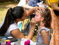 Fête de quartier nord