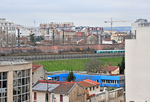 © Ville de Malakoff, Séverine