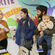  - Des animations pour les enfants et des infos utiles pour les parents :  le Forum Petite enfance donne aux familles un aperçu de l'offre locale pour les tout-petits, le 24 mai à la Maison de l'Enfant. © Valérie Jacob