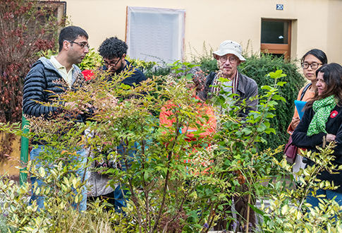 © Séverine Fernandes