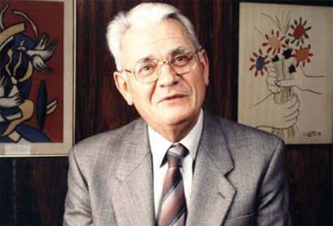 Léo Figuères © DR