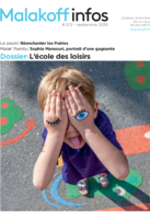 Malakoff infos n°372 - septembre 2025