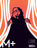 Le M+ n°377 - mars 2026