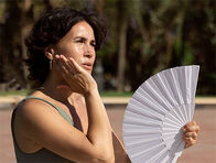 Plan canicule activé