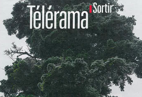 © Télérama