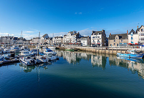 La Baule © sasah64f