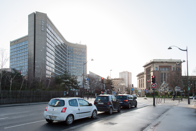 La Porte De Malakoff Ville De Malakoff