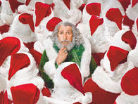 Santa & cie © DR