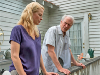 La mule © 2018 Warner Bros. Entertainment Inc., Imperative Entertainment, LLC, and BRON Creative USA, Corp. All Rights Reserved. / Claire Folger