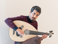 Abderraouf Ouertani © Ville de Malakoff, Séverine