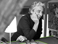 Christophe Dabitch © Éditions Signes et balises