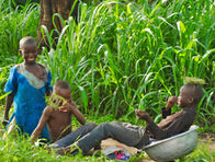 Togo © Judith Blitz