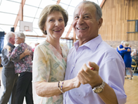 Banquet de printemps des seniors © Ville de Malakoff - Severine