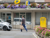 La Poste Barbusse © Ville de Malakoff, Séverine