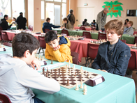 Tournoi d'échecs à Malakoff © Ville de Malakoff - Séverine