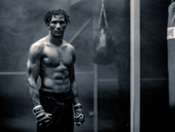 Mansour Barnaoui © Chris et Nico