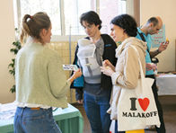 Nouveaux Malakoffiots © Ville de Malakoff - Severine