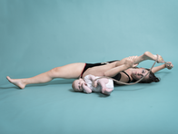Enfants de la balle © Diane Rondot