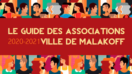 La rentrée 2020 des associations