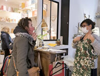 La St-Valentin des ateliers de Malakoff
